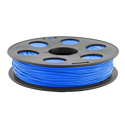 Пластик PLA для 3D печати Bestfilament 1.75 мм 500 г (синий)
