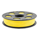 Пластик PLA для 3D печати Bestfilament 1.75 мм 500 г (желтый)