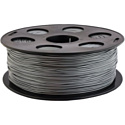 Пластик Bestfilament PET-G 1.75 мм 1000 г (серебристый металлик)