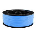 Пластик PLA для 3D печати Bestfilament 1.75 мм 1000 г (голубой)