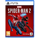 Игра Marvels Spider-Man 2 для PlayStation 5 (русская озвучка)