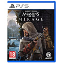 Игра для PS5 Assassin's Creed Mirage [русские субтитры]