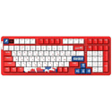 Клавиатура Dareu A98 Pro Sailing-Red