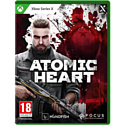 Игра Atomic Heart для Xbox Series X [русская версия]