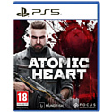 Игра Atomic Heart для PS5 [русская версия]