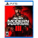 Игра Call of Duty: Modern Warfare III для PS5 [русская версия]
