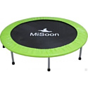 Батут MiSoon Mini Trampoline, 140 см