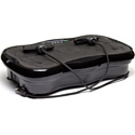 Виброплатформа VibeWell ST-056 (черный)