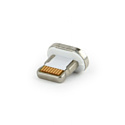 Сменный разъем Gembird CC-USB2-AMLM-8P (USB2.0 to 8pin Magnetic) к кабелям AMLM magnetic