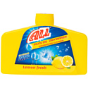 Очиститель для ПММ ALL Лимон 250 мл
