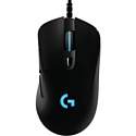 Мышь Logitech G403 Hero (910-005636)