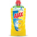 Средство для мытья пола Ajax Boost Baking Soda+ Lemon