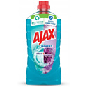 Средство для мытья пола Ajax Boost Vinegar + Lavender