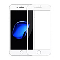 Защитное стекло Case 111D для Apple iPhone 7 / 8 (белый)