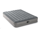 Надувная кровать Intex Prestige Mid-Rise Airbeds With USB Pump 64114