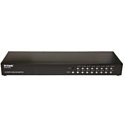 KVM переключатель D-Link KVM-450/C1A