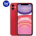Смартфон Б/У (грейд С) APPLE iPhone 11 128GB Red (2CMWM32)