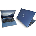 Ноутбук H-Book by Horizont 15 MAК4 T54E4W 4810443003881