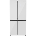 Холодильник ZUGEL Cross Door ZRCD430W