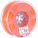 Пластиковая нить ESUN ABS+ 1,75 мм, 1кг, orange