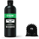 Фотополимерная смола ESUN Hard-Tough Resin 0.5кг (черный)