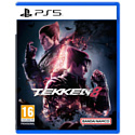 Игра Tekken 8 для PS5 [русские субтитры]