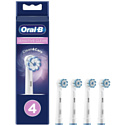 Сменная насадка Oral-B EB60 Sensitive Clean (4 шт)