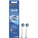 Сменная насадка Oral-B EB20 Precision Clean (2 шт)