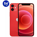 Смартфон Б/У (грейд В) APPLE iPhone 12 mini 64GB Red (2BMGE03)