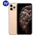 Смартфон Б/У (грейд A) APPLE iPhone 11 Pro 64GB Gold (2AMWC52)