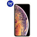 Смартфон Б/У (грейд B) APPLE iPhone XS Max 256GB Gold (2BMT552)