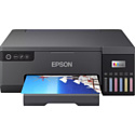 Принтер EPSON L8050 (C11CK37405)