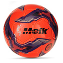 Футбольный мяч Meik MK-134 (красный)