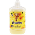Ополаскиватель Coccolino Happy Yellow 1.7л