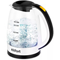 Электрический чайник Kitfort KT-6637