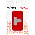 USB Flash Mirex Intrendo Bolero 3.1 32GB 13600-IT3BLR32