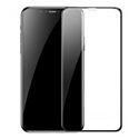 Защитное стекло Case 111D для Apple iPhone 11 / XR (черный)