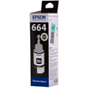 Чернила для принтера Epson C13T664198 T6641