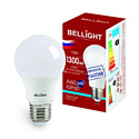 Лампа светодиодная BELLIGHT A60 15W 6500К E27