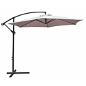 Садовый зонт Green Glade 6002 (серый)