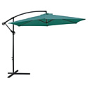 Садовый зонт Green Glade 6004 (темно-зеленый)