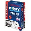 Таблетки для посудомоечных машин MAUNFELD Purity Premium all in 1 MDT100PP