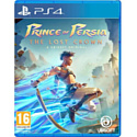 Игра Prince of Persia: The Lost Crown для PlayStation 4 (русские субтитры)
