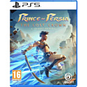 Игра Prince of Persia: The Lost Crown для PlayStation 5 (русские субтитры)