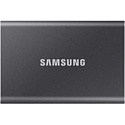 Внешний накопитель Samsung T7 1TB MU-PC1T0T/WW