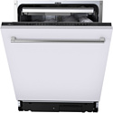 Встраиваемая посудомоечная машина Midea MID60S160i