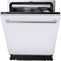Встраиваемая посудомоечная машина Midea MID60S360i