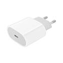 Стевое зарядное устройство Apple 20W USB-C Power Adapter MHJE3ZA/A