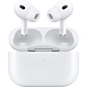 Apple AirPods Pro 2 (MTJV3ZP/A) с разъемом USB Type-C