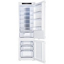 Холодильник ZUGEL ZRI2002FNF